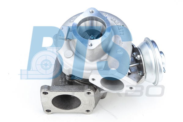 Turbocompresseur, suralimentation ORIGINAL